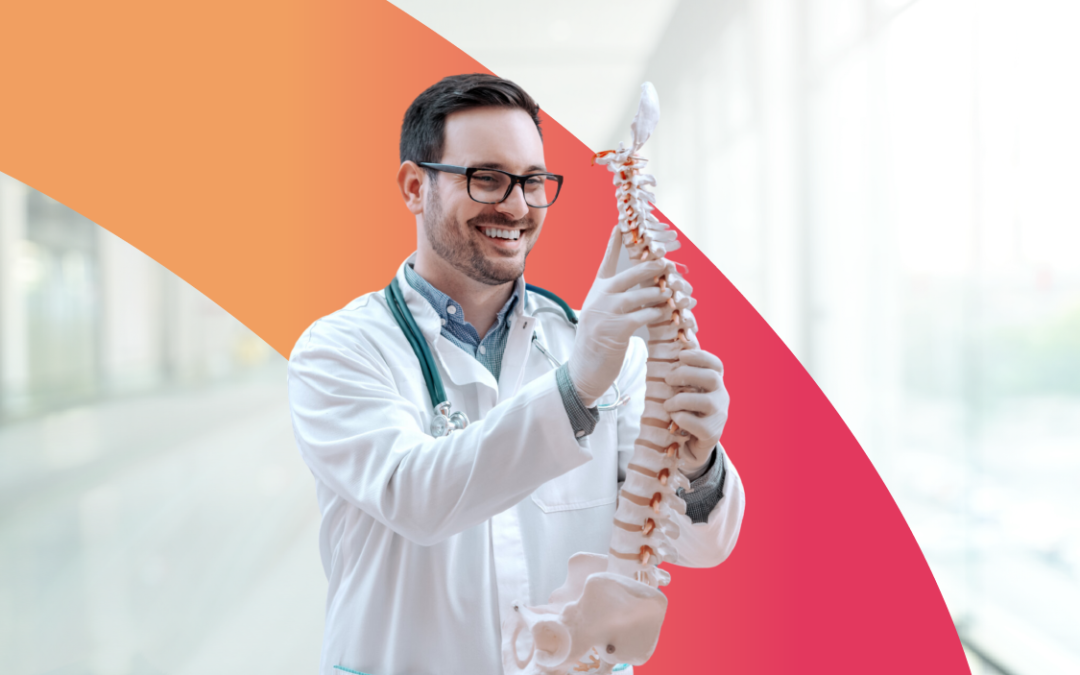 ¿Osteoporosis? Fortalece tus huesos para disminuir el riesgo de fractura
